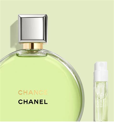 chanel chance eau fraiche ici paris xl|chanel chance clearance.